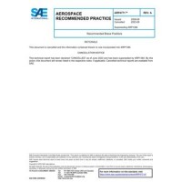 SAE ARP4771A
