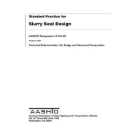 AASHTO R 104-22