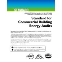 ASHRAE 211-2018 (RA2023)
