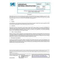 SAE AMS2449B