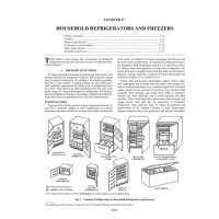 R17 -- Household Refrigerators and Freezers (I-P)