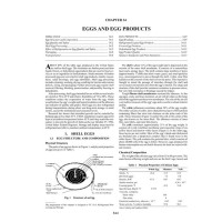 R34 -- Eggs and Egg Products (I-P)