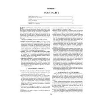 A07 -- Hospitality (SI)