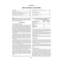 A08 -- Educational Facilities (I-P)