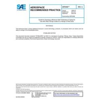 SAE ARP4698A