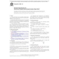 ASTM A809-23
