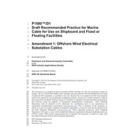 IEEE 1580a-2024