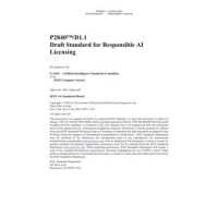 IEEE P2840