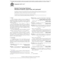 ASTM D4175-23e1
