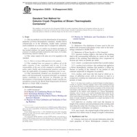 ASTM D2659-16(2023)