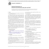 ASTM B550/B550M-23