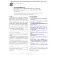 ASTM D5707-23