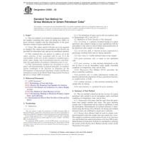 ASTM D4931-23