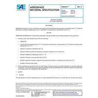 SAE AMS2427E
