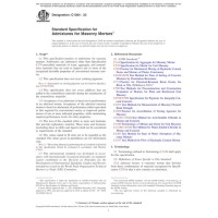ASTM C1384-23