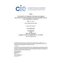 CIE x050-PO023