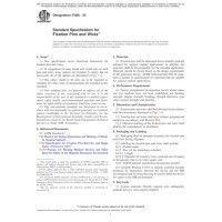 ASTM F366-24