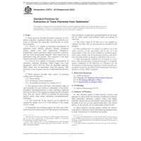 ASTM D3974-09(2023)