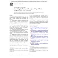 ASTM D7175-23