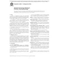 ASTM E2035-12(2024)