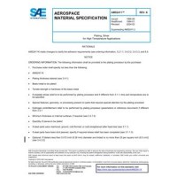 SAE AMS2411K
