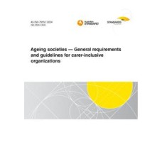 AS ISO 25551-2024 PDF