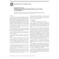 ASTM E3042-16(2024)