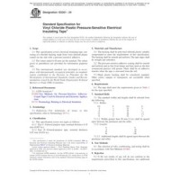 ASTM D2301-24