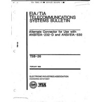 TIA TSB26