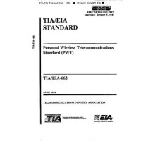 TIA TIA/EIA-662