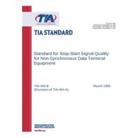 TIA TIA-404-B