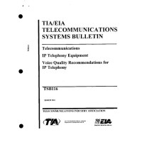 TIA TSB116