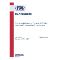 TIA TIA-1187-A