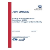 TIA ANSI/J-STD-025-B-2