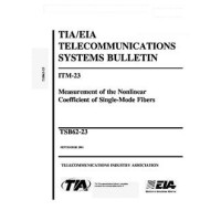 TIA TSB62-23