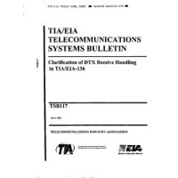 TIA TSB117