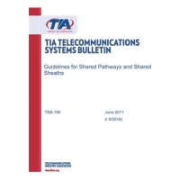 TIA TSB-190