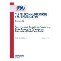 TIA TSB-102.CBBC-A
