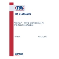 TIA TIA-1140