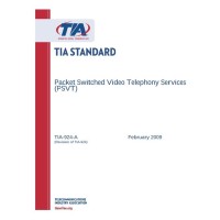 TIA TIA-924-A