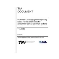 TIA TIA-1011