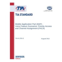 TIA ANSI/TIA-41.331-E