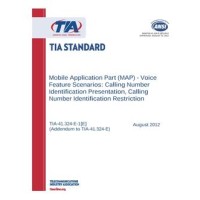 TIA ANSI/TIA-41.324-E