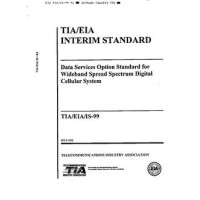 TIA TIA/EIA/IS-99
