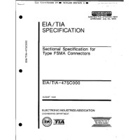 TIA EIA/TIA-475C000