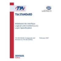 TIA ANSI/TIA-902.BAAE-A