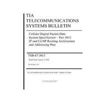 TIA TSB-87-3012