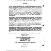 TIA EIA/TIA-475CA00