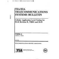 TIA TSB56-A
