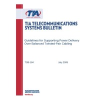 TIA TSB-184